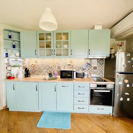 Panorama-М Apartment Враца Екстериор снимка