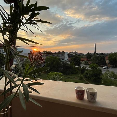 Panorama-М Apartment Враца Екстериор снимка