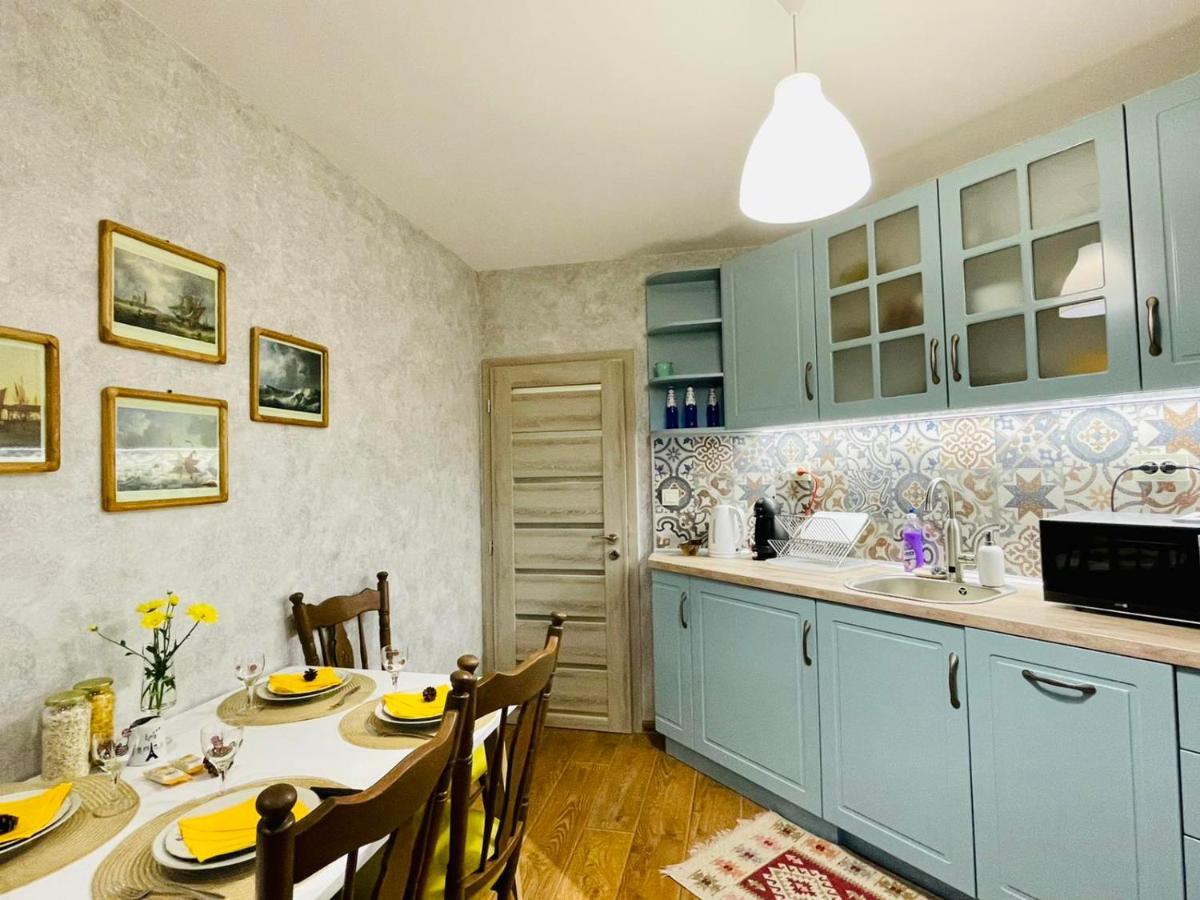 Panorama-М Apartment Враца Екстериор снимка