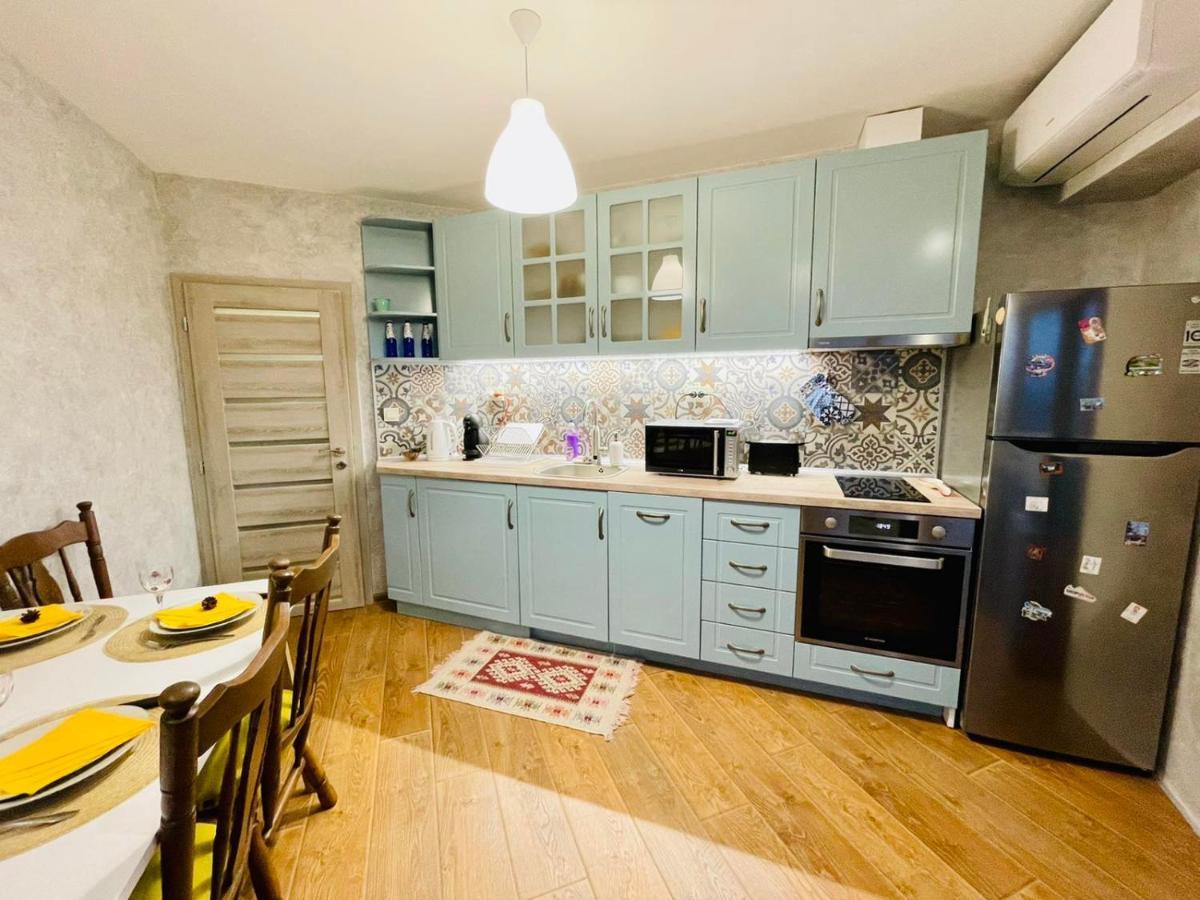 Panorama-М Apartment Враца Екстериор снимка