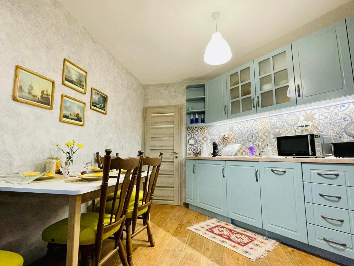 Panorama-М Apartment Враца Екстериор снимка