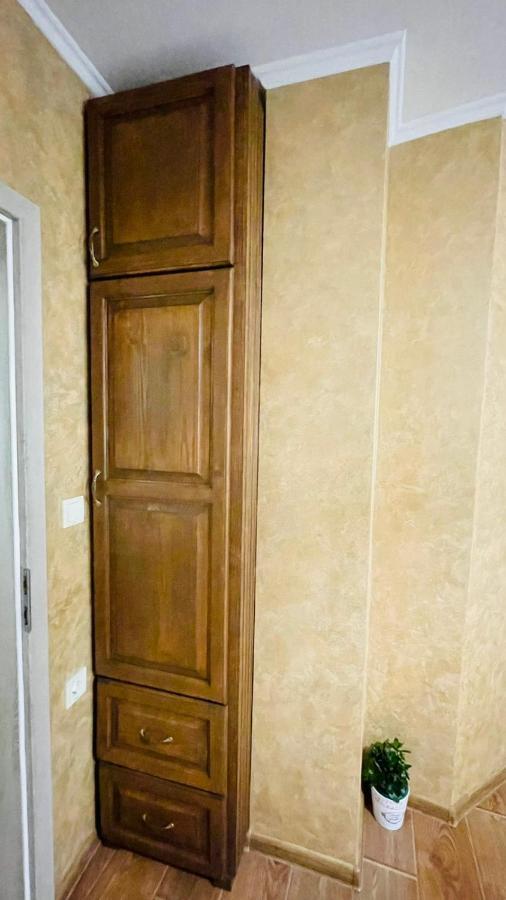 Panorama-М Apartment Враца Екстериор снимка