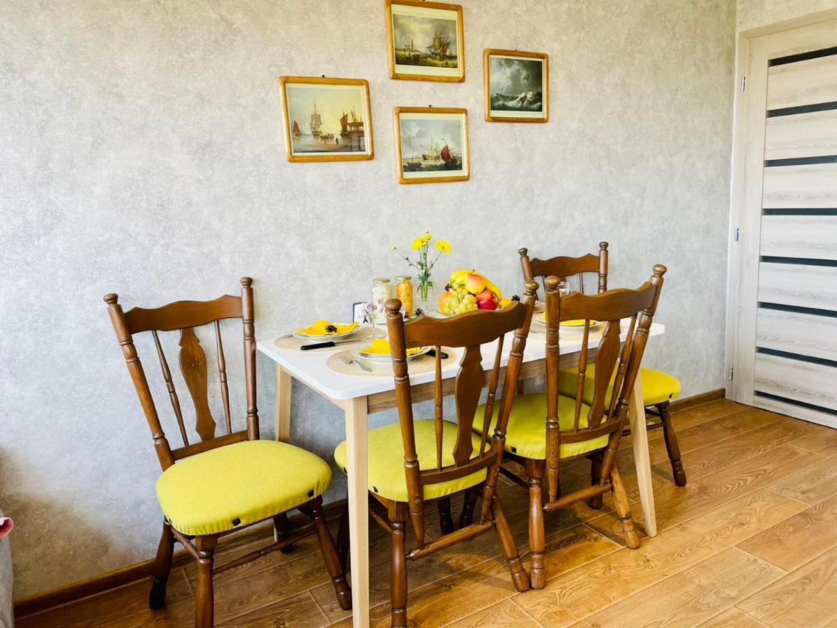 Panorama-М Apartment Враца Екстериор снимка