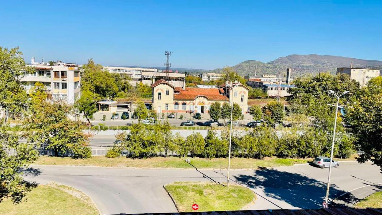 Panorama-М Apartment Враца Екстериор снимка