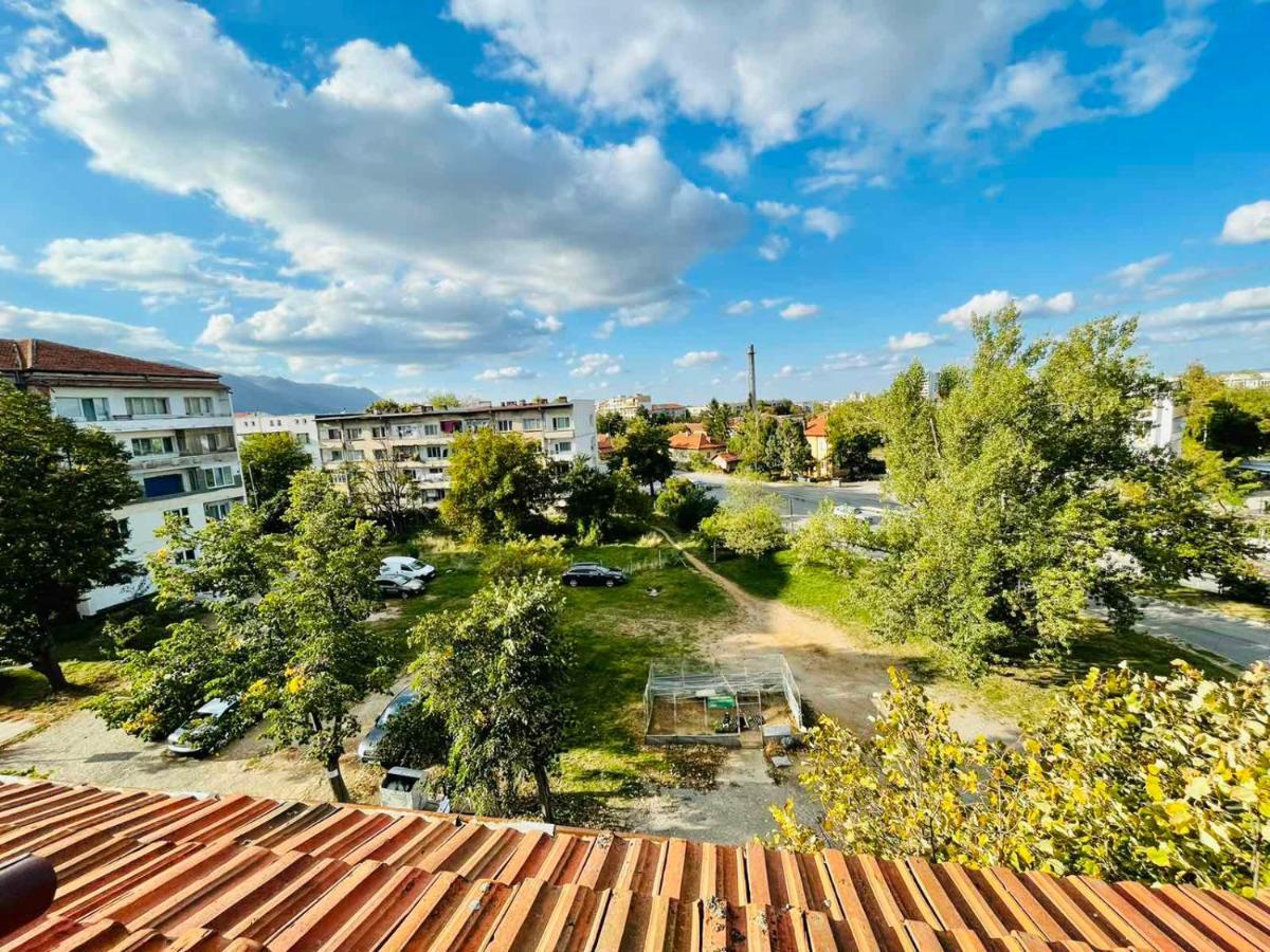 Panorama-М Apartment Враца Екстериор снимка