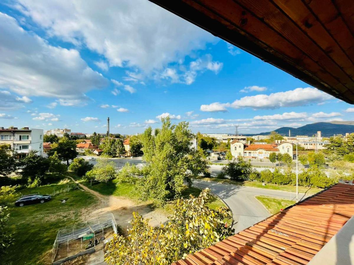 Panorama-М Apartment Враца Екстериор снимка