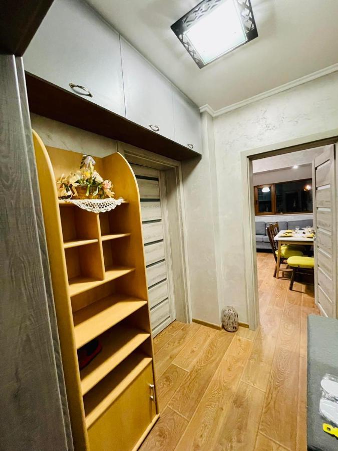 Panorama-М Apartment Враца Екстериор снимка