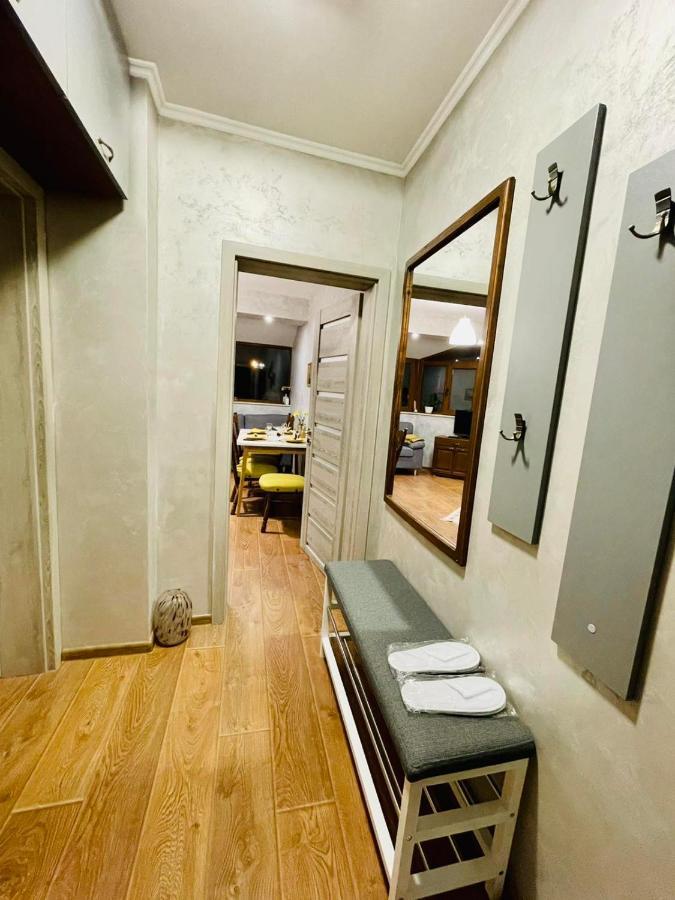 Panorama-М Apartment Враца Екстериор снимка