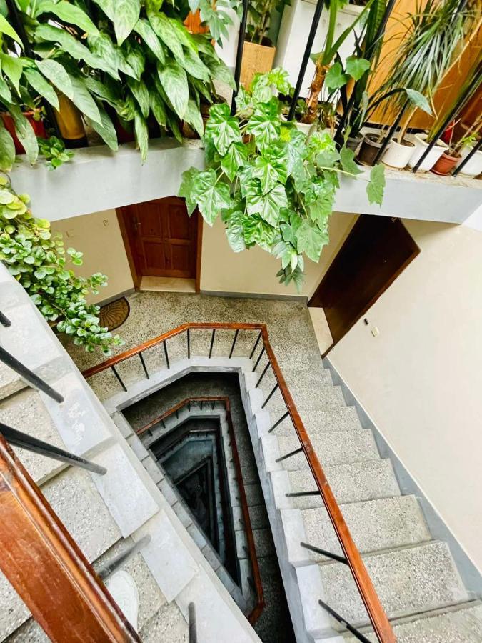Panorama-М Apartment Враца Екстериор снимка