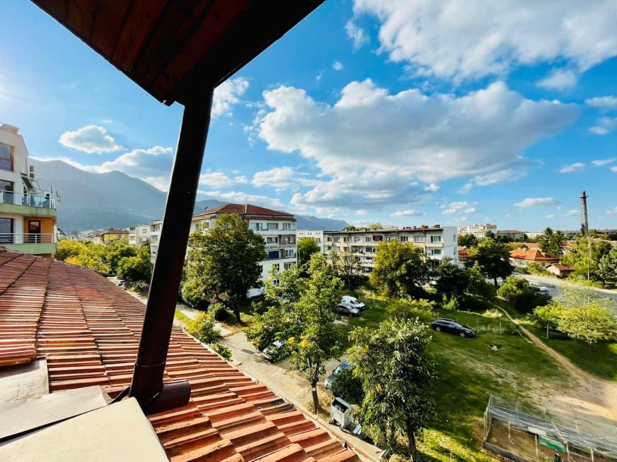 Panorama-М Apartment Враца Екстериор снимка