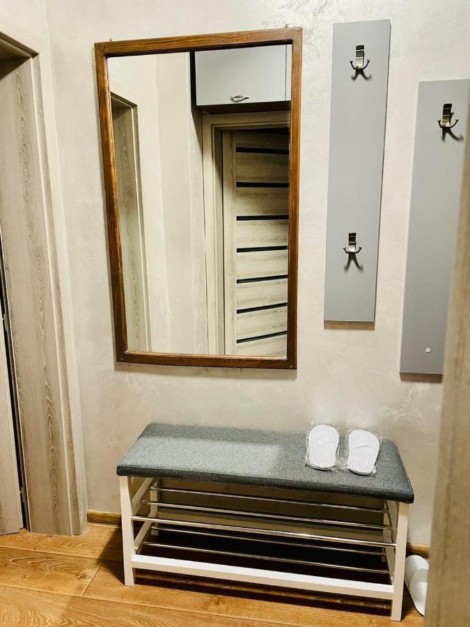 Panorama-М Apartment Враца Екстериор снимка