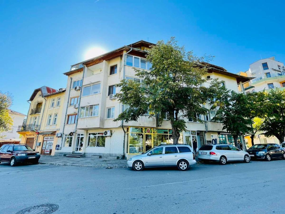 Panorama-М Apartment Враца Екстериор снимка