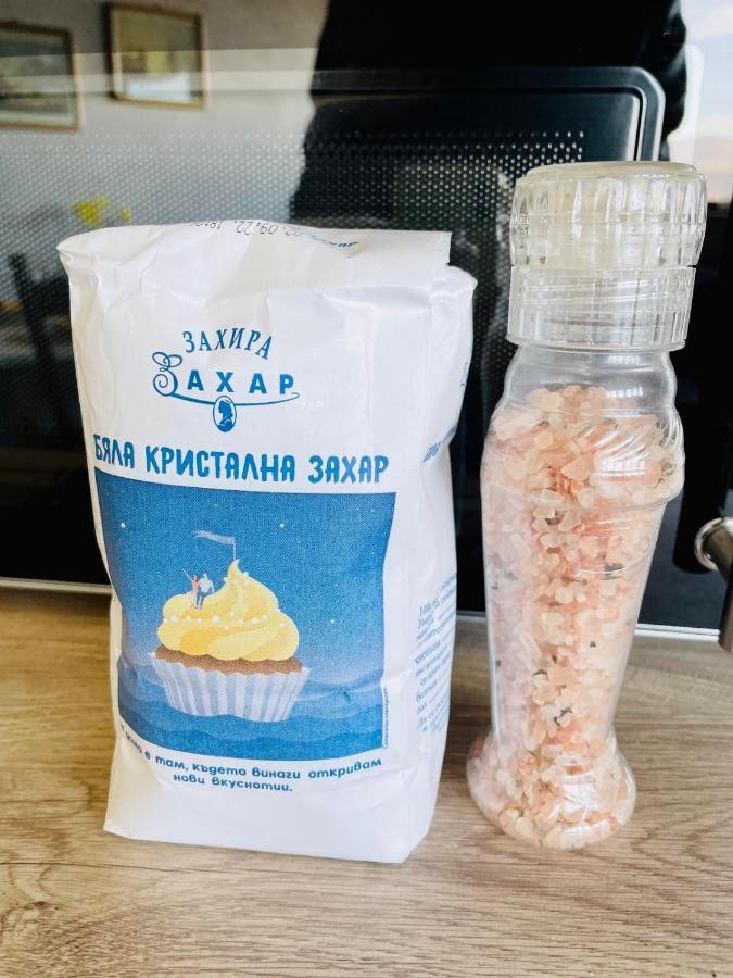 Panorama-М Apartment Враца Екстериор снимка
