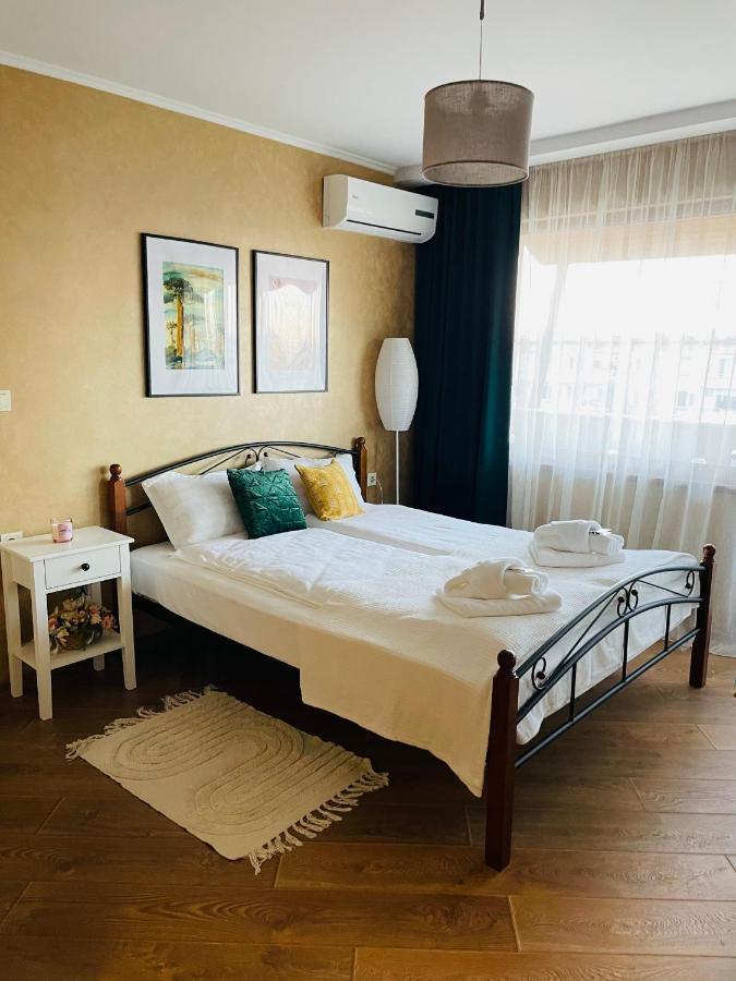 Panorama-М Apartment Враца Екстериор снимка