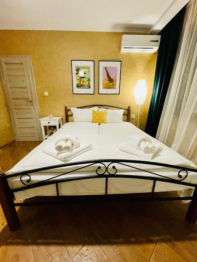 Panorama-М Apartment Враца Екстериор снимка