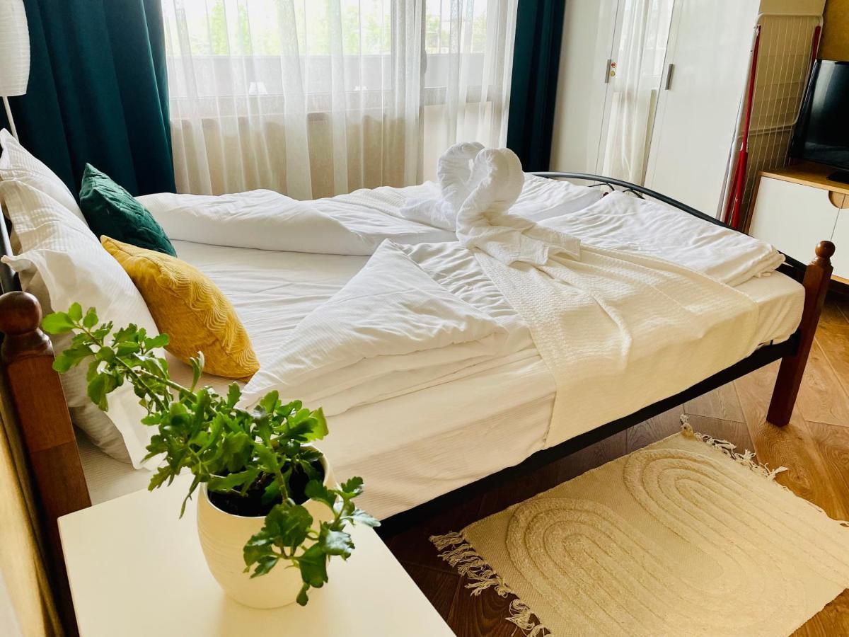 Panorama-М Apartment Враца Екстериор снимка