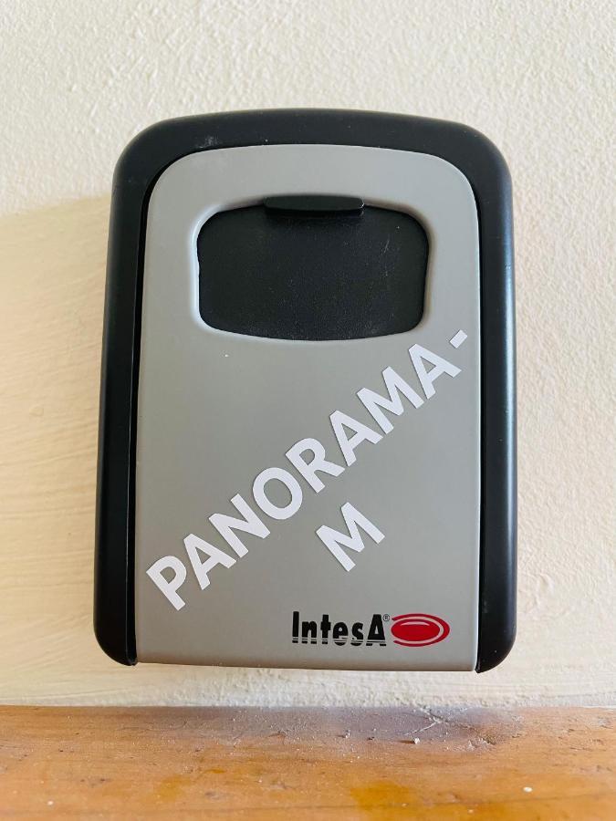 Panorama-М Apartment Враца Екстериор снимка