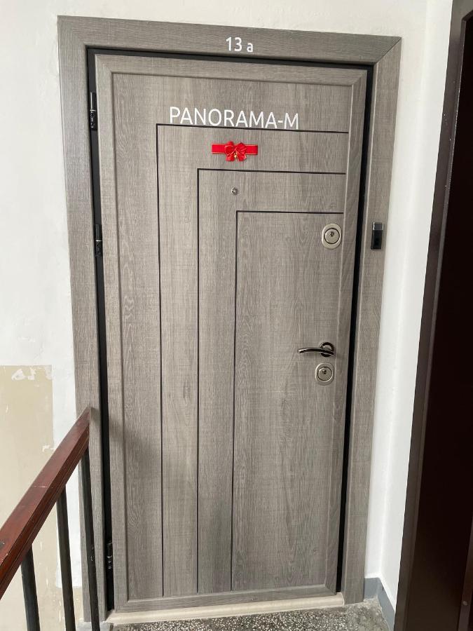 Panorama-М Apartment Враца Екстериор снимка