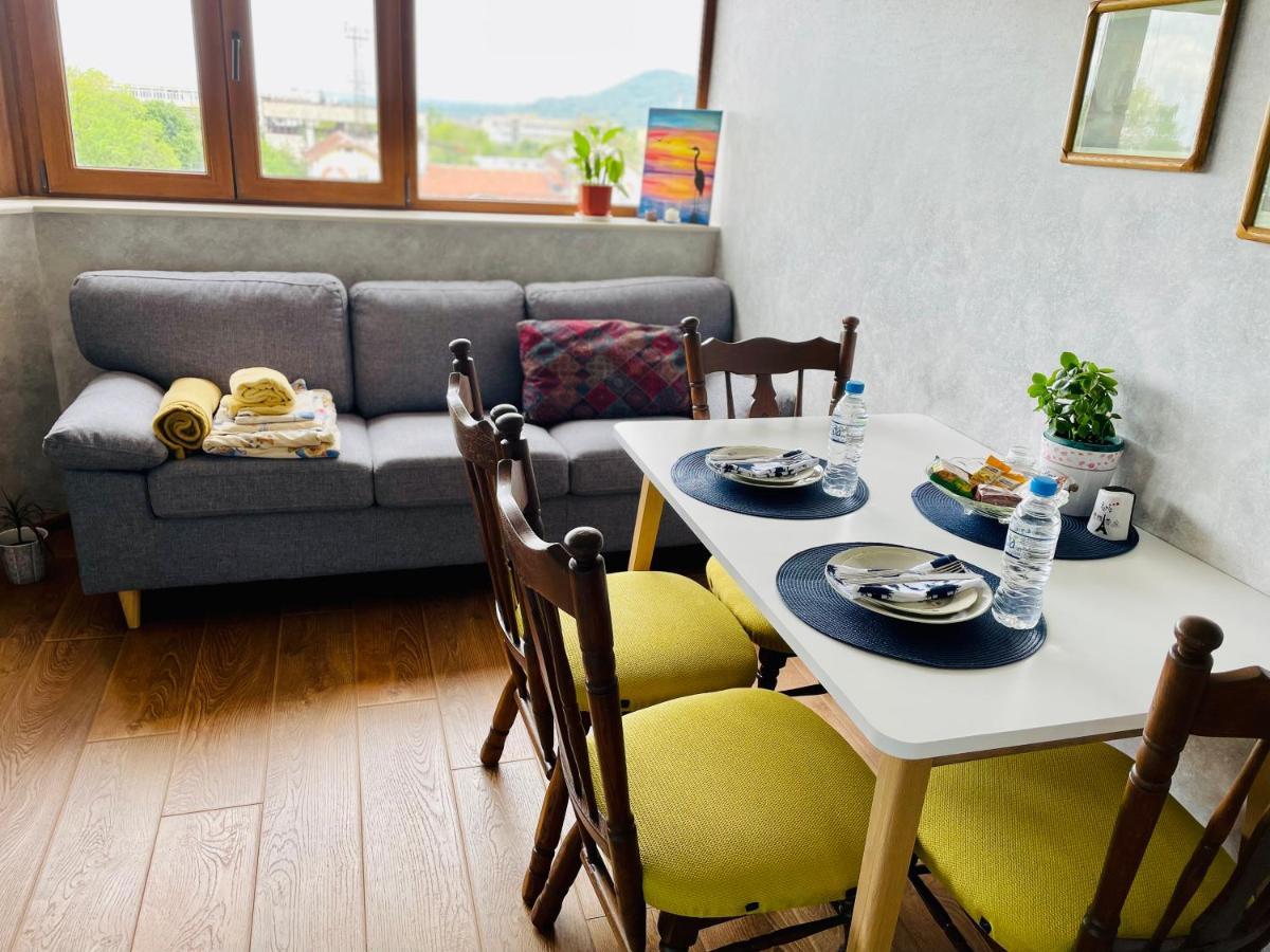 Panorama-М Apartment Враца Екстериор снимка
