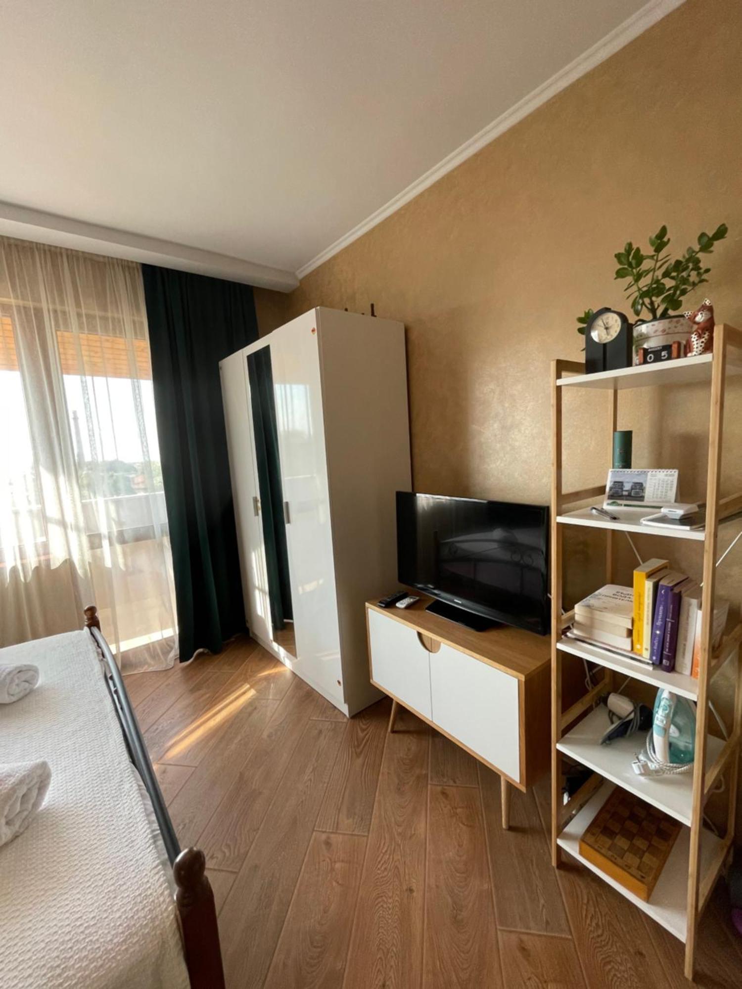 Panorama-М Apartment Враца Екстериор снимка